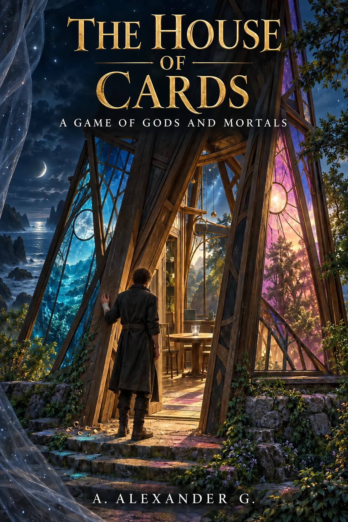 The House of Cards