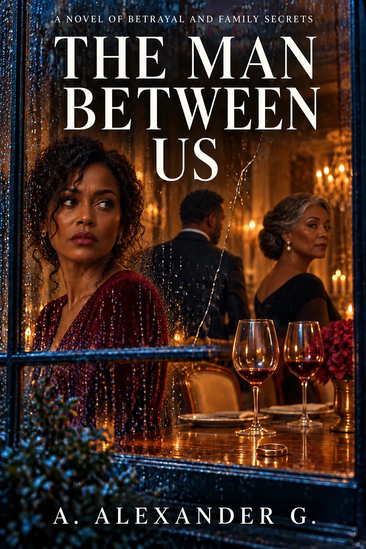 The Man Between Us